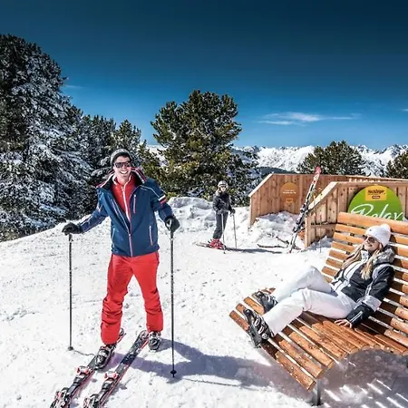 Alpenapart Schultes Sports *