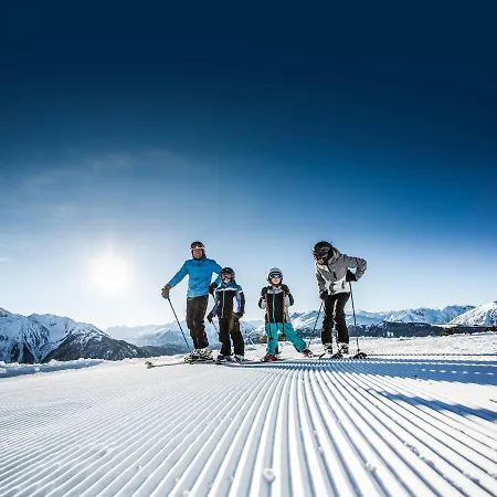 Alpenapart Schultes Sports Jerzens