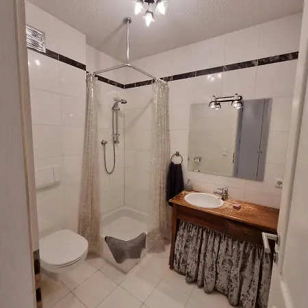 Apartament Alpenapart Schultes Sports Jerzens