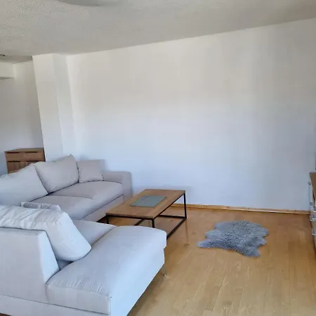 Alpenapart Schultes Sports Appartement *