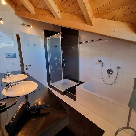 Appartement Alpenapart Schultes Sports Jerzens