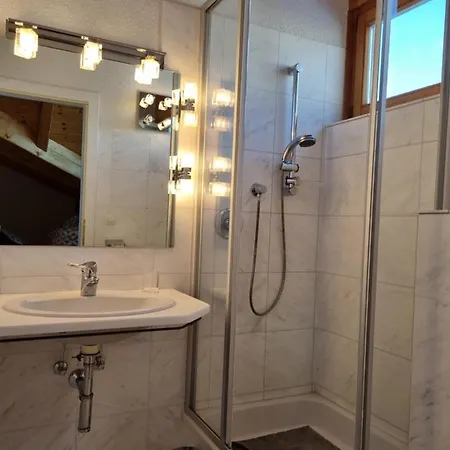 Appartement Alpenapart Schultes Sports Jerzens