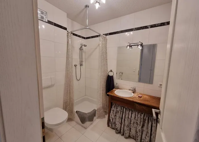 Lägenhet Alpenapart Schultes Sports Jerzens