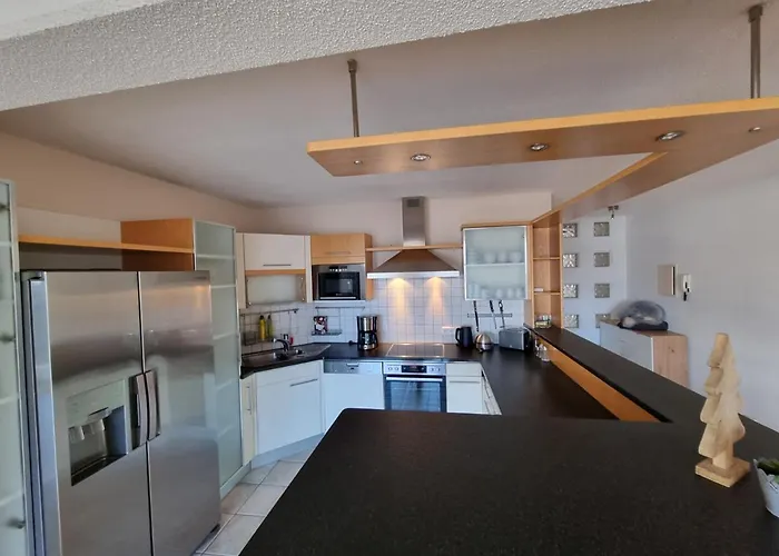 Alpenapart Schultes Sports Jerzens