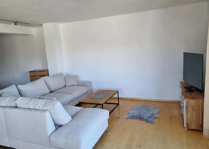 Alpenapart Schultes Sports شقة *