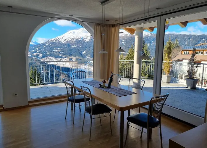 Alpenapart Schultes Sports