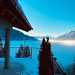Alpenapart Schultes Sports Διαμέρισμα Jerzens