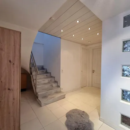 Alpenapart Schultes Sports 耶岑斯