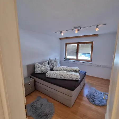 Alpenapart Schultes Sports 公寓