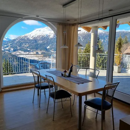 Alpenapart Schultes Sports